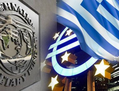 Politico: Η Ελλάδα δεν βρισκόταν στην ατζέντα του ΔΝΤ στην σύνοδο της Νέας Υόρκης